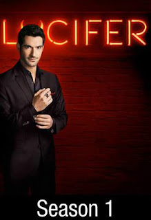 Lucifer Season 1, Lucifer Season 1 Episodes, Lucifer TV Series