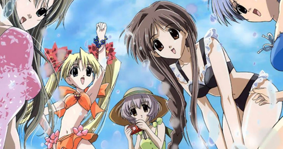 Haruchika Haruta To Chika Wa Seishun Suru Sub Indo Batch