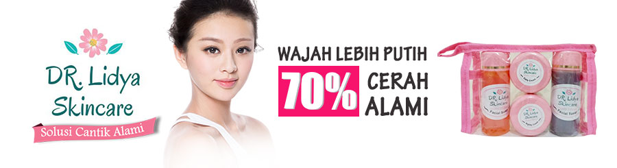 Produk kecantikan terbaik