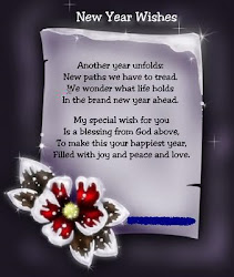 New Year Greeting Cards 2012