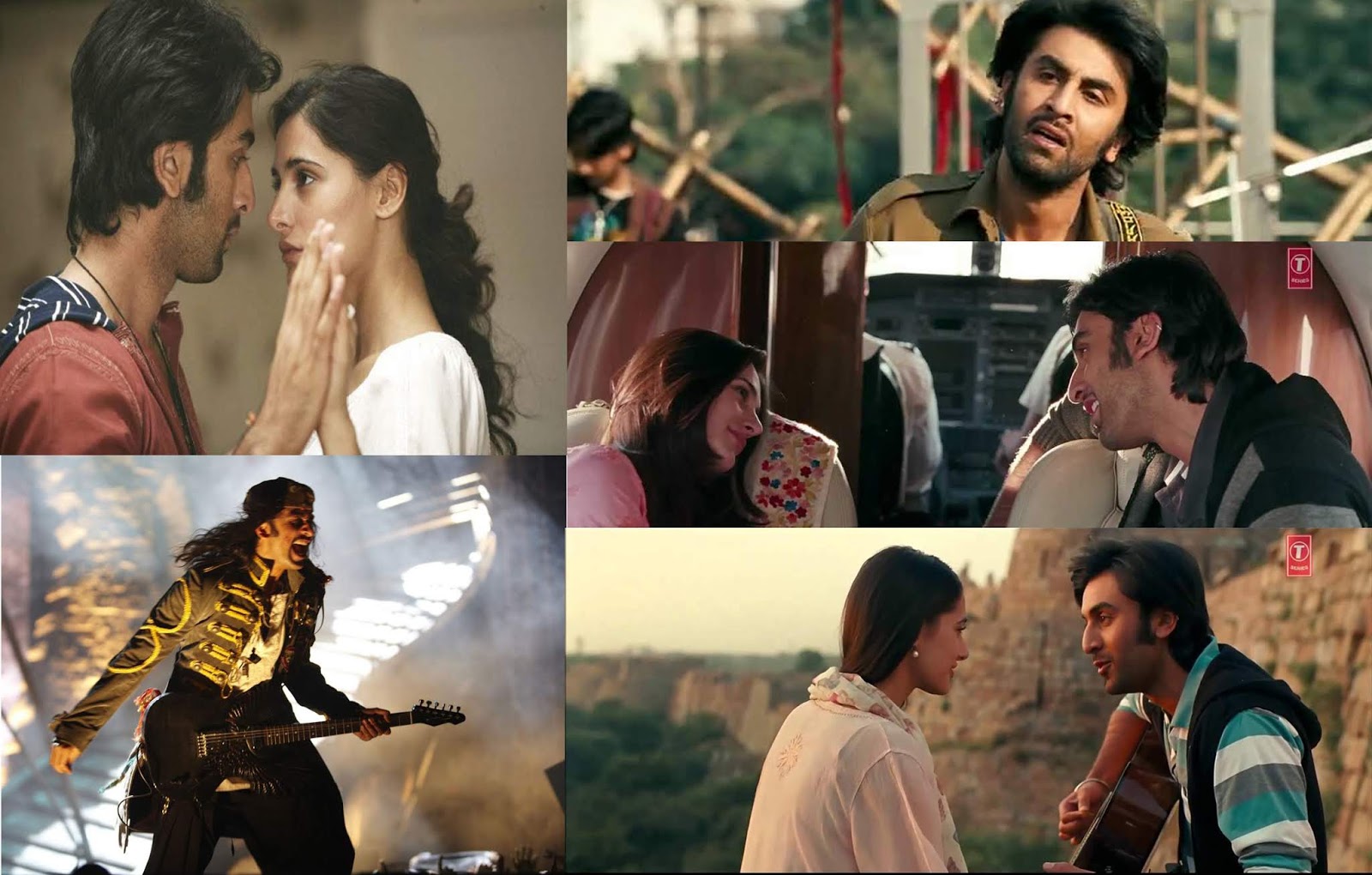 rockstar 2011 full hd movie 1080p watch online movies from