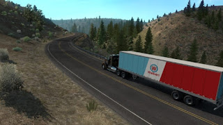 American Truck Simulator