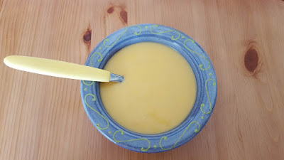 Creamy mushroom soup recipe Creamy mushroom soup recipe