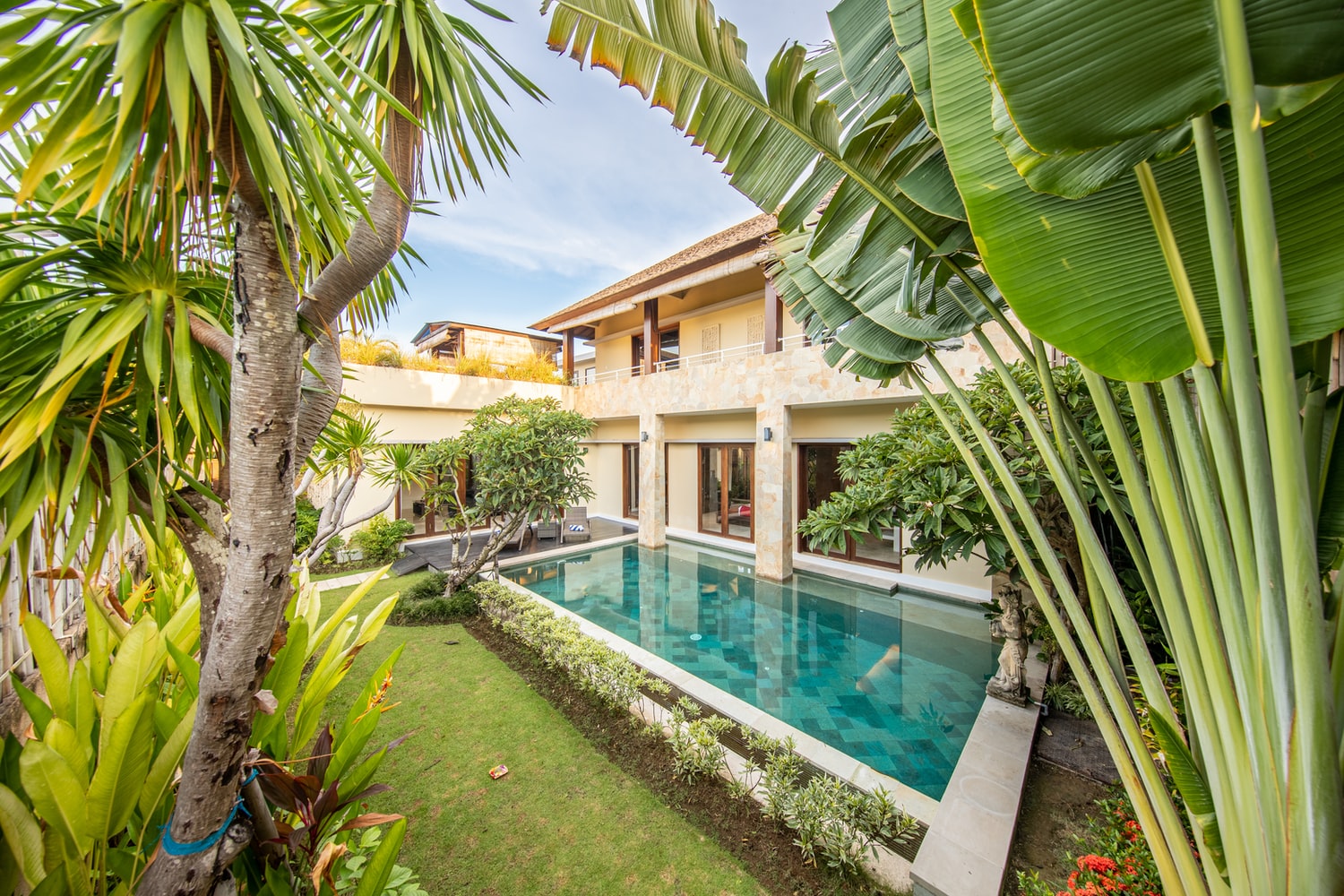 5 cosas únicas y lujosas para hacer en Bali, Indonesia