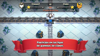 DESCARGAR Clash Of Clans MOD APK 11.866.12 Gemas Infinitas GRATIS PARA ANDROID 2020 2