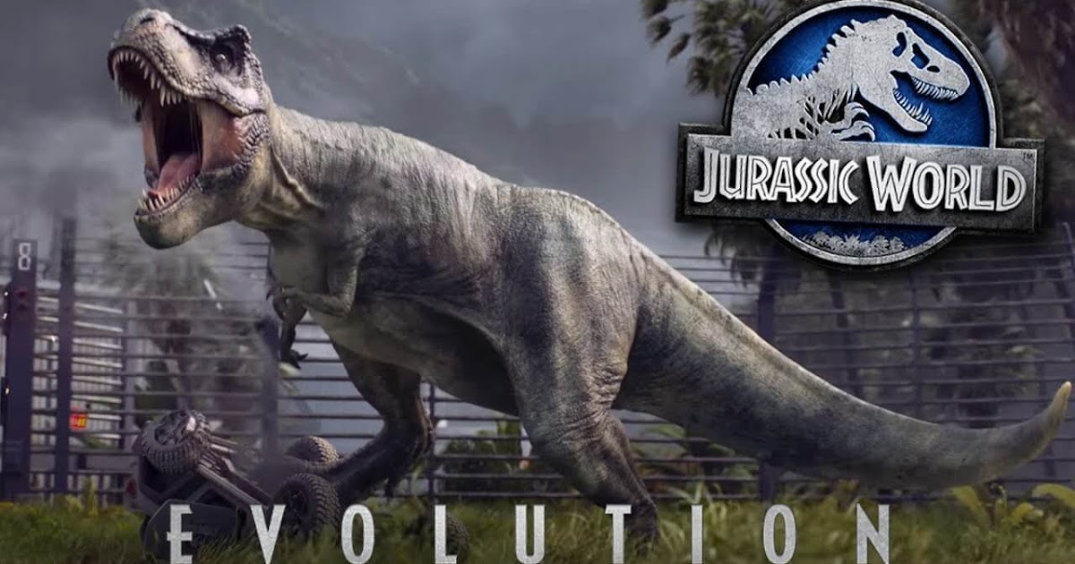 Download Jurassic World Evolution Digital Deluxe Edition V1.4.3 ...