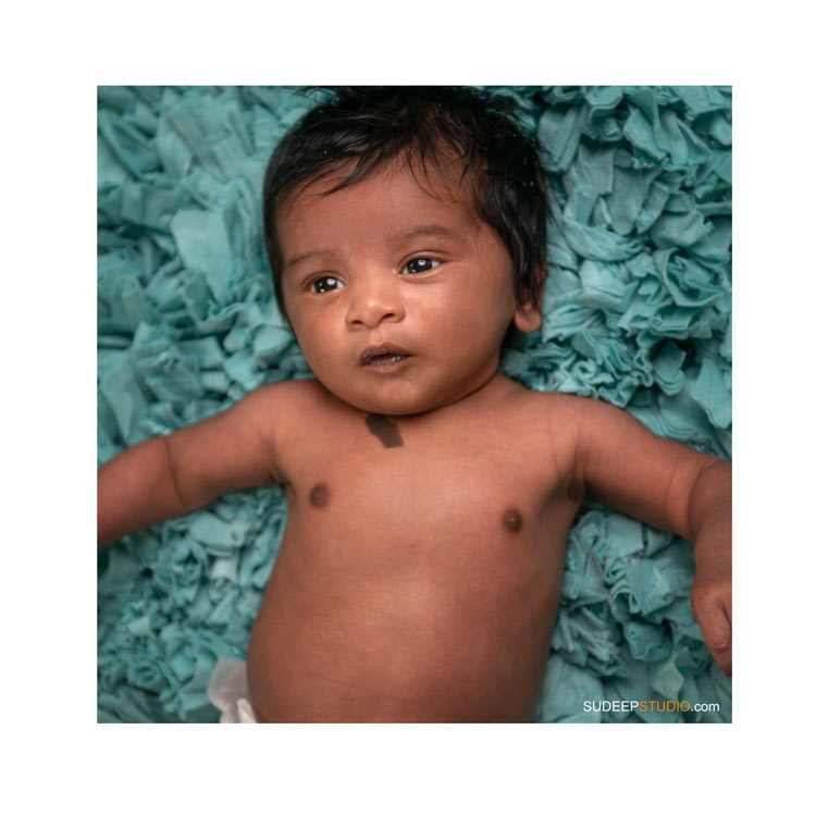 Indian New Born Baby Maternity Pictures in Novi by SudeepStudio.com Ann Arbor Newborn Portrait Photographer 