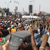 Buhari must go in 2019, says Atiku as PDP stalwarts storm Ibadan for campaign 
