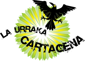 La Urraka Cartagena, un espacio periodístico alternativo.