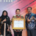 Pemkab Muara Enim Raih Akuntabilitas Kinerja Pemerintah Terbaik di Sumatera Selatan