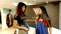UTV Stars' Breakfast to Dinner with Priyanka Chopra