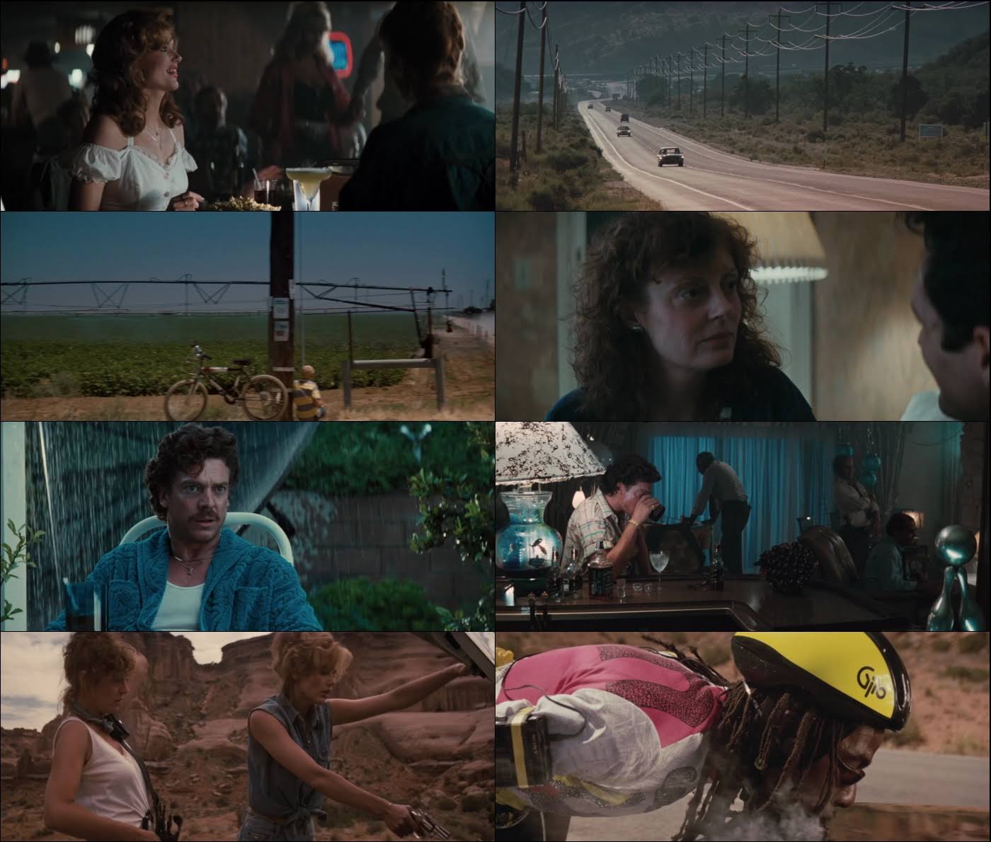 Thelma & Louise 1080p Latino