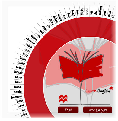 Spin Englisch Spin Englisch
