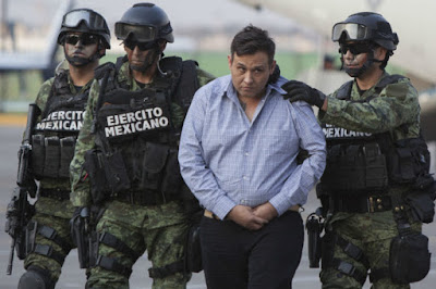 Jorge Godoy, Former Mexico State Police Officer/Body Guard for Ernesto  Fonseca says that Guadalajara Cartel paid a $400 Million Bribe to Manuel  Bartlett Diaz (cabinet secretary of gobernación) & an American who
