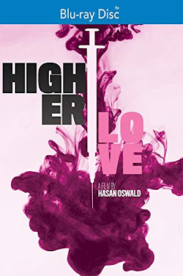 Higher Love 2020 Bluray
