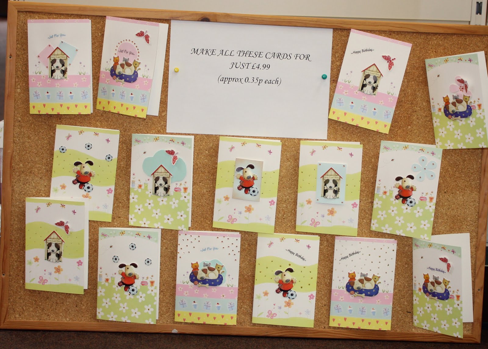 Purple Butterfly Crafts Gallery