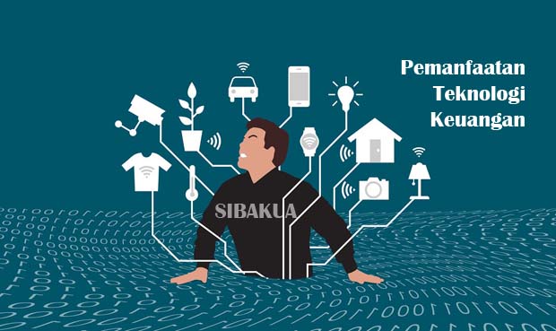 teknologi keuangan teknologi keuangan