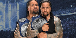 Update on The Usos Status, Ric Flair Files To Trademark "The Man" Nickname
