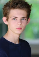 Once Upon a Time - Season 3 - Peter Pan Casting Confirmed