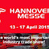 Torino - Tecnologie industriali: il Piemonte all'Hannover Messe