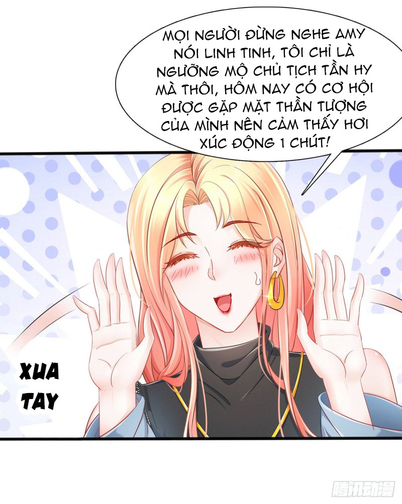 Tỷ Tỷ Nào Có Ý Xấu Chapter 2 - Trang 27