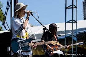 Diiv at Time Festival August 15, 2015 Fort York Photo by John at One In Ten Words oneintenwords.com toronto indie alternative music blog concert photography pictures