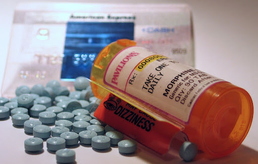 Buy morphine online without prescription Where Can I Buy Morphine Online