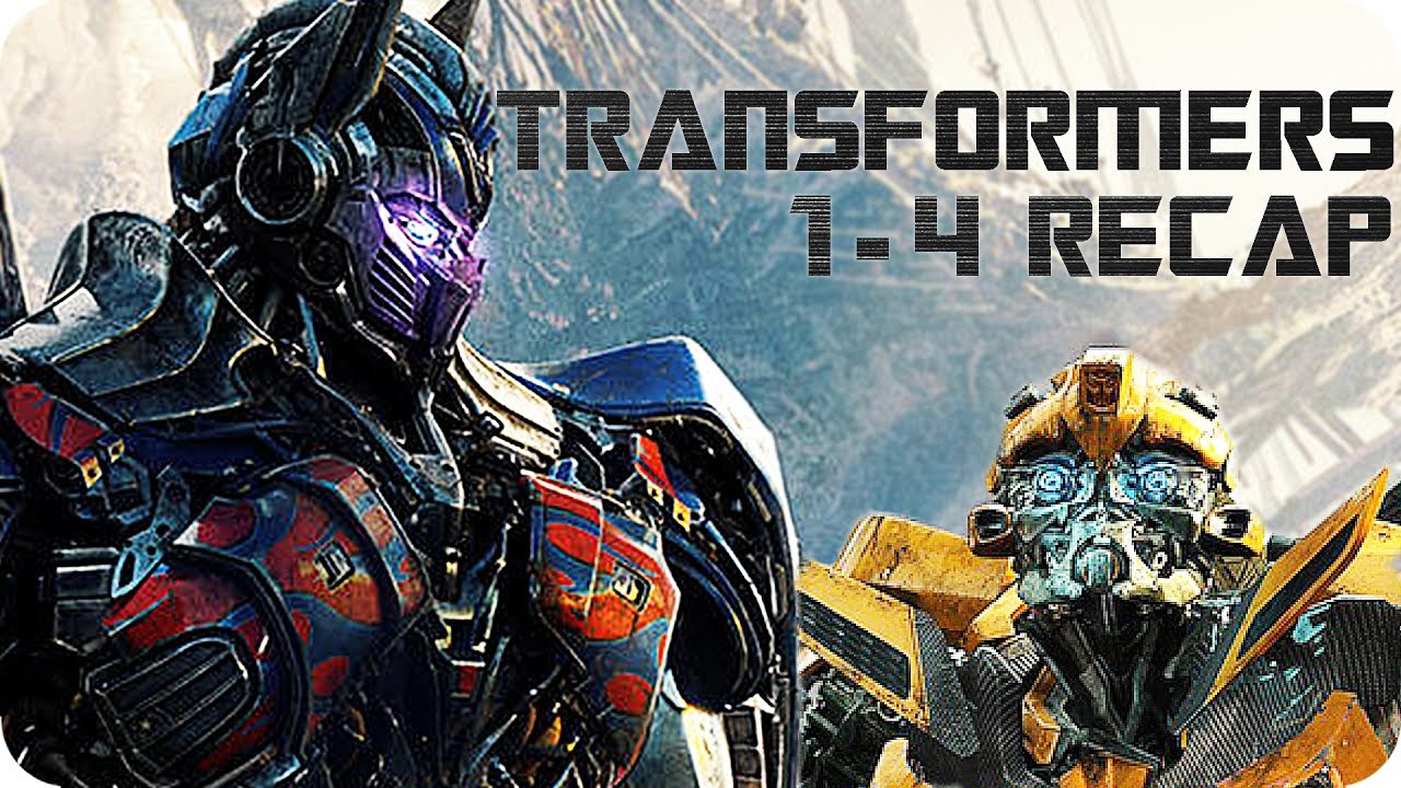 Transformers 1234 Tüm Bölümler Boxset 1080p Google Drive Türkçe