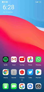 best ios theme for miui 11/12