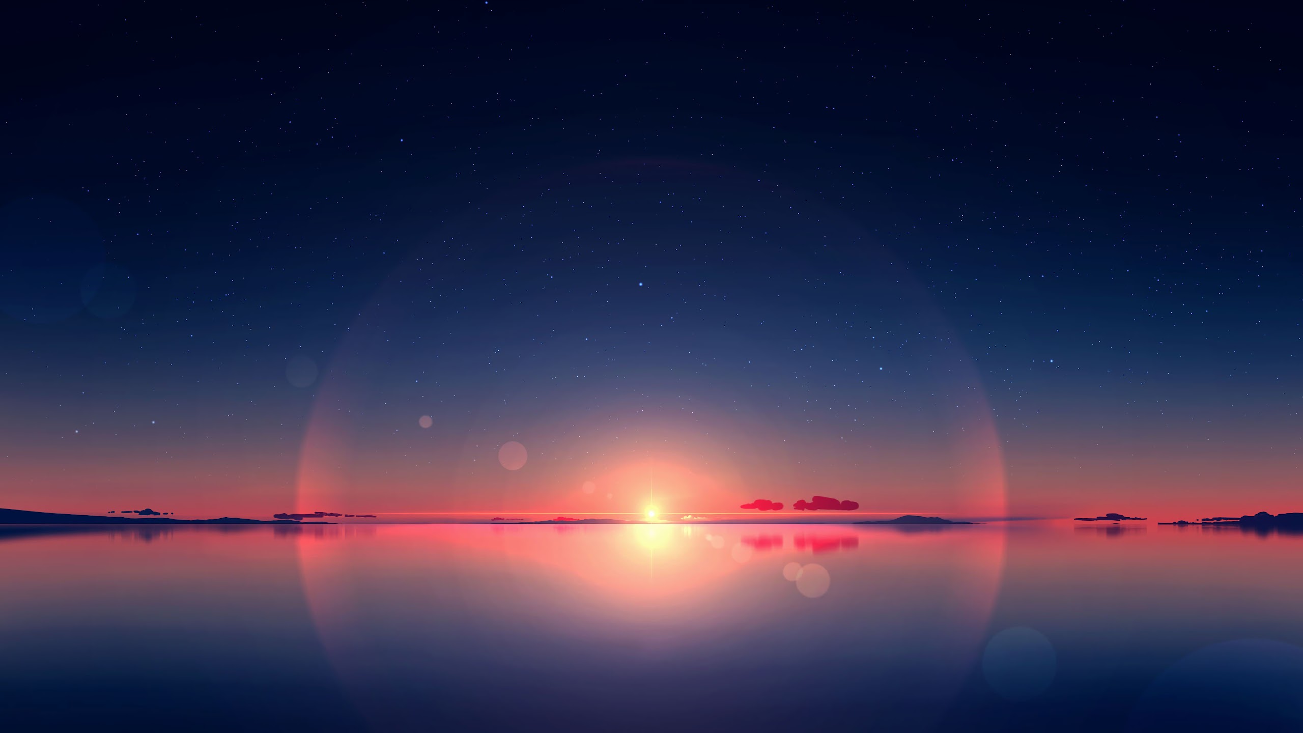 horizon definition horizon definition