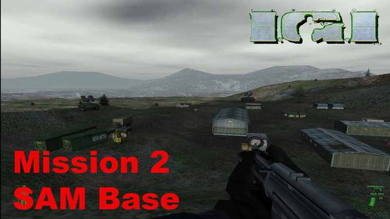 project igi mission 12 project igi mission 12