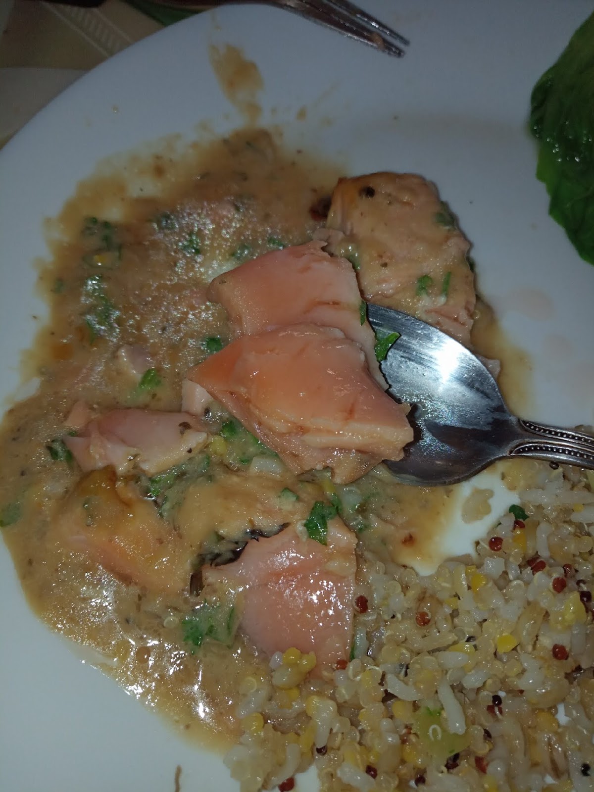 Supersupergirl's Food Reviews [Review] Morrisons The Butchers Market