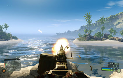 Crysis Remastered Xbox ONE Crysis Remastered Xbox ONE