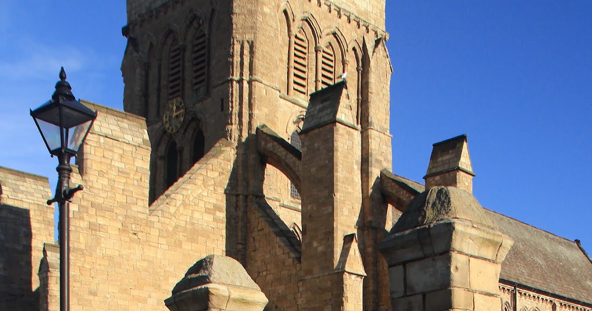 Michael sadgrove s sermons addresses the way of st hild a new