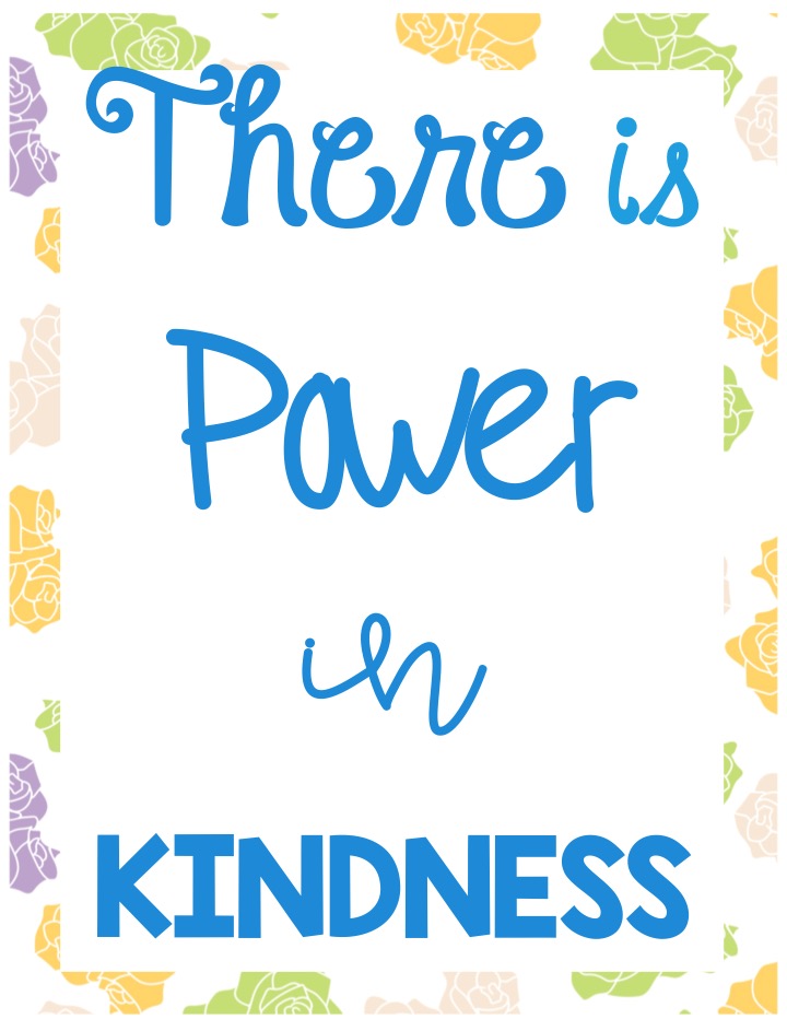 How to Encourage Kindness & Compassion in Your K-2 classroom | Mrs ...