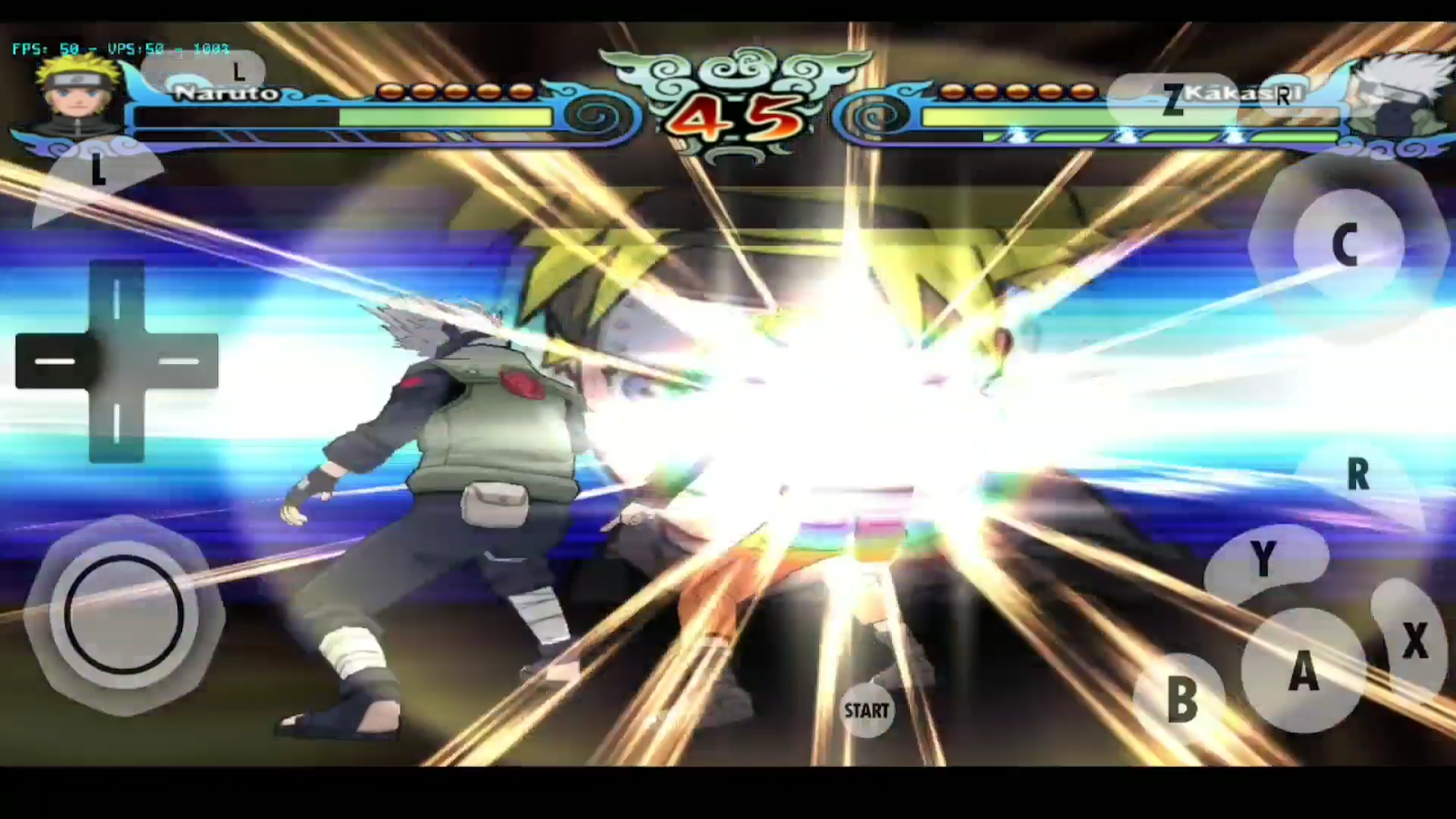 naruto clash of ninja 2 gamecube rom naruto clash of ninja 2 gamecube rom