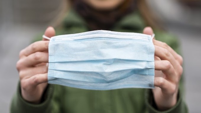 Κορονοϊός: Στον εισαγγελέα 44 δικογραφίες για "αρνητές της μάσκας"