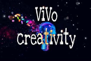 Cos'è Vivo Creativity? Un blog che ospita handmade e arte in Italia