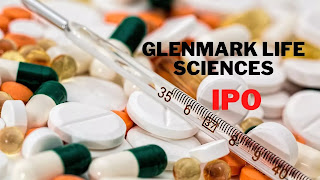 Glenmark Life Sciences IPO 