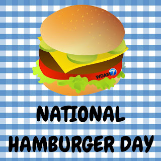 National Hamburger Day HD Pictures, Wallpapers