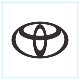 Toyota Icon Logo - Free Download File Vector CDR AI EPS PDF PNG SVG Toyota Icon Logo - Free Download File Vector CDR AI EPS PDF PNG SVG