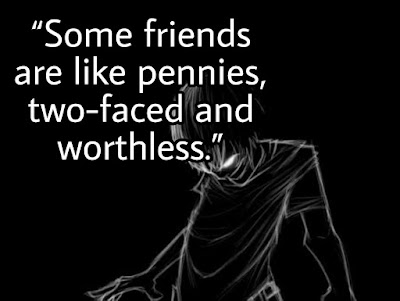 Quotes on Fake Friends Quotes on Fake Friends