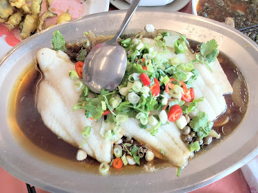 坪林桌菜-合歡茶宴風味餐廳-中壢社大週四趴趴走,美味的午餐饗宴