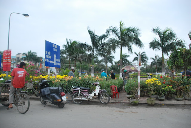 Tuy Hoa Ville, Phu Yen - Photo An Bui
