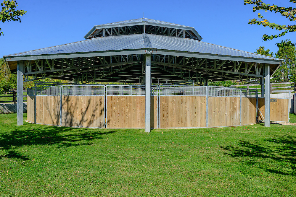 Bright Side Farm [ Stable Insider ]