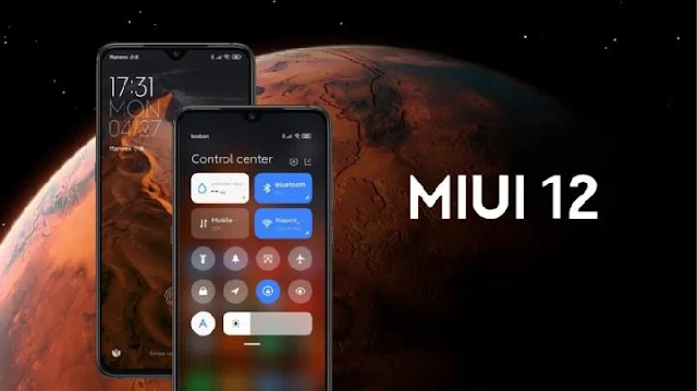 Cara Memasang Super Wallpaper MIUI 12 di Android