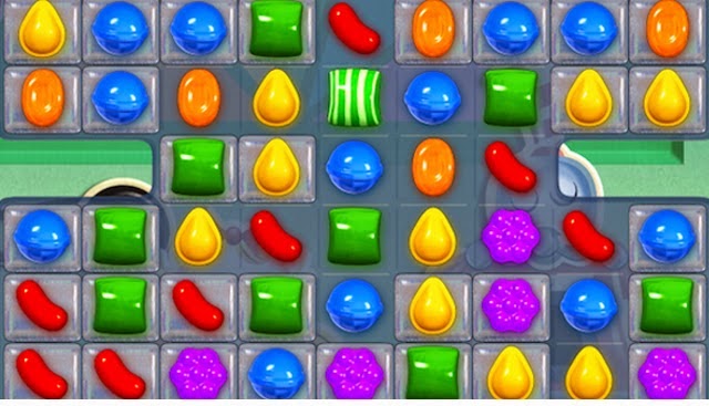 [GAME] Game Candy Crush For PC Portable Version (Google Drive & Multi