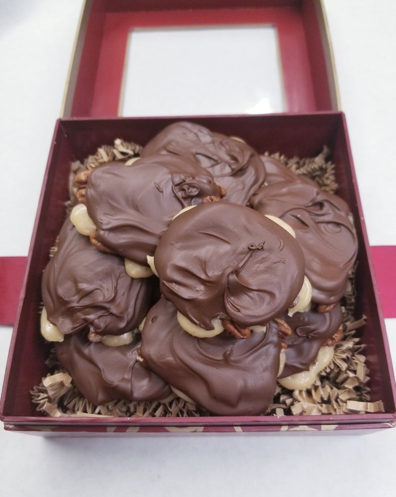 Keto Chocolate Keto Gift Boxes