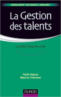 La gestion des talents : La GRH d'après-crise