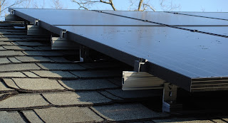 Progressive Charlestown: Solar Power System Details